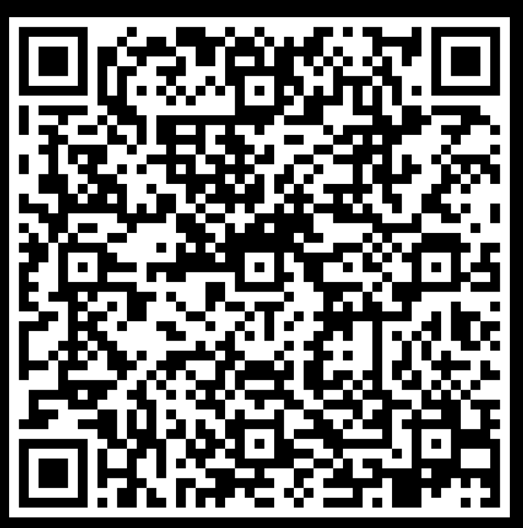 Reach-Ed channel QR code